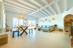 La Villa de los Pinos